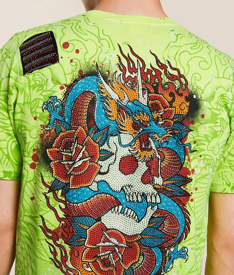 Nocturnal Tide T-Shirt