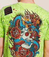 Nocturnal Tide T-Shirt