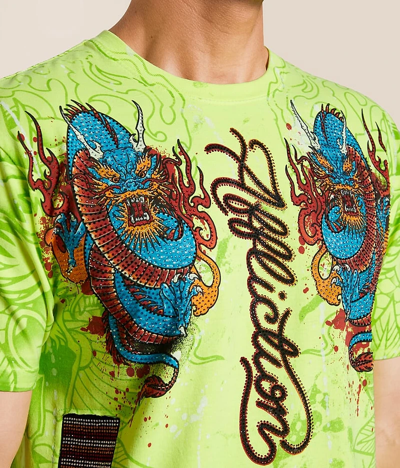 Nocturnal Tide T-Shirt