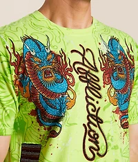Nocturnal Tide T-Shirt
