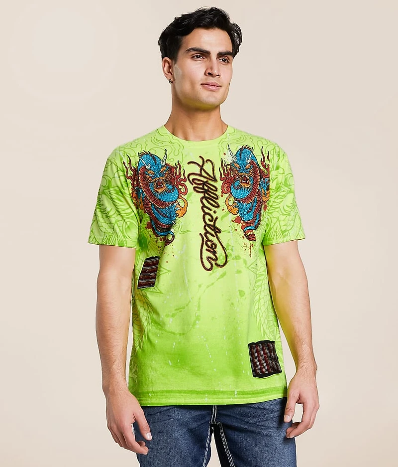 Nocturnal Tide T-Shirt
