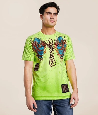 Nocturnal Tide T-Shirt