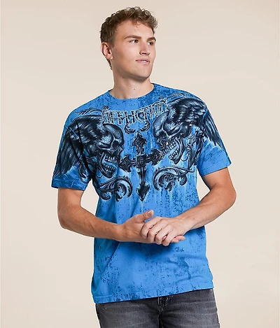 Fragmented T-Shirt