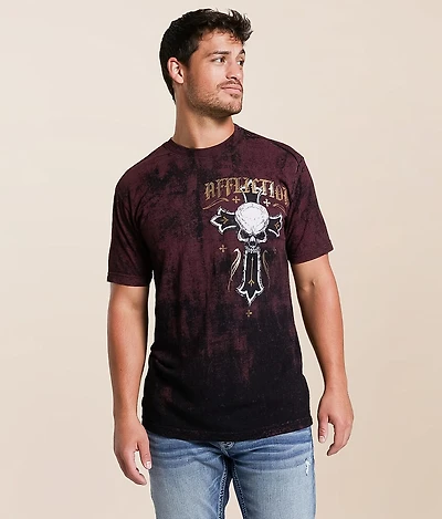 Affliction Prophet T-Shirt