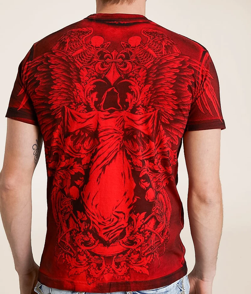 Remains T-Shirt