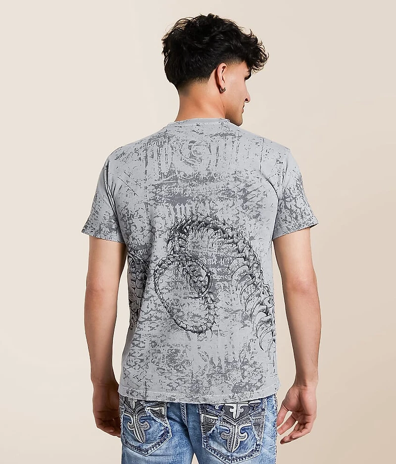 Skeletal T-Shirt