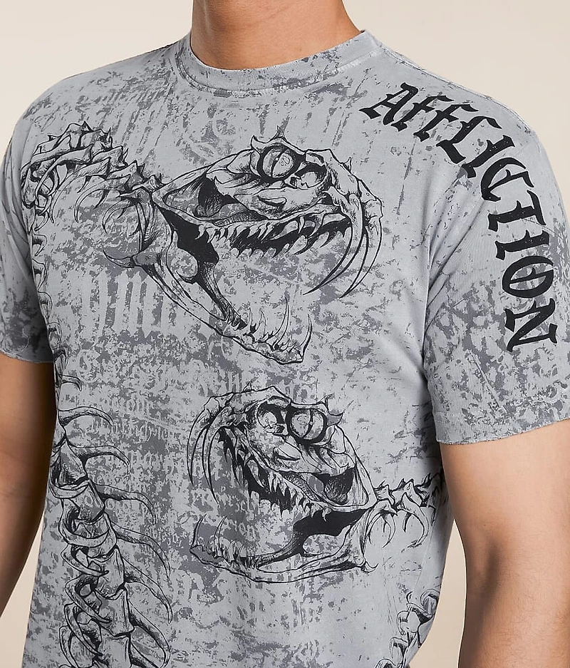 Skeletal T-Shirt