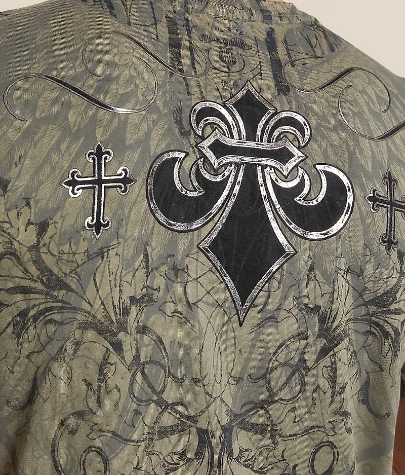 Elusive Phase T-Shirt