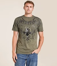 Affliction Elusive Phase T-Shirt