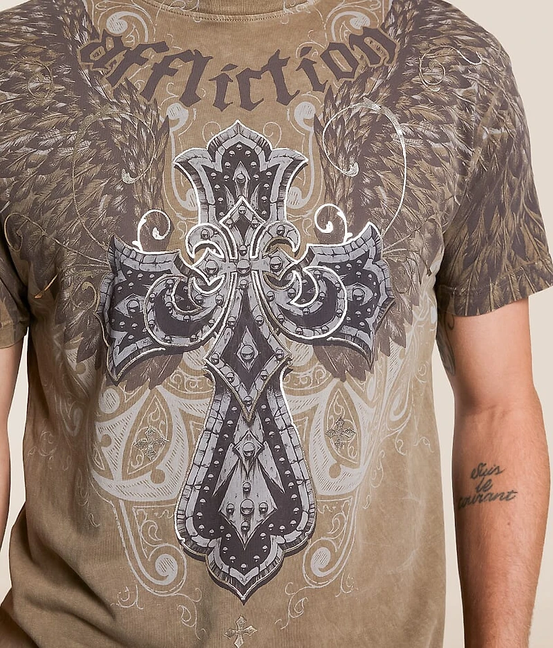 Kingdom T-Shirt