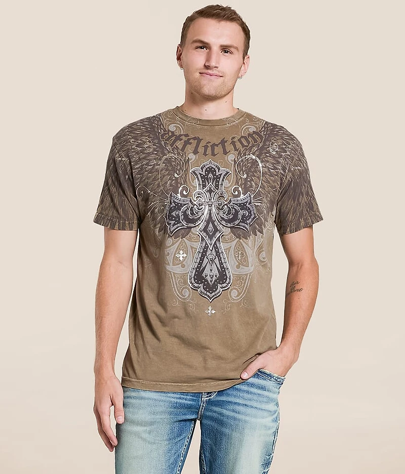 Kingdom T-Shirt