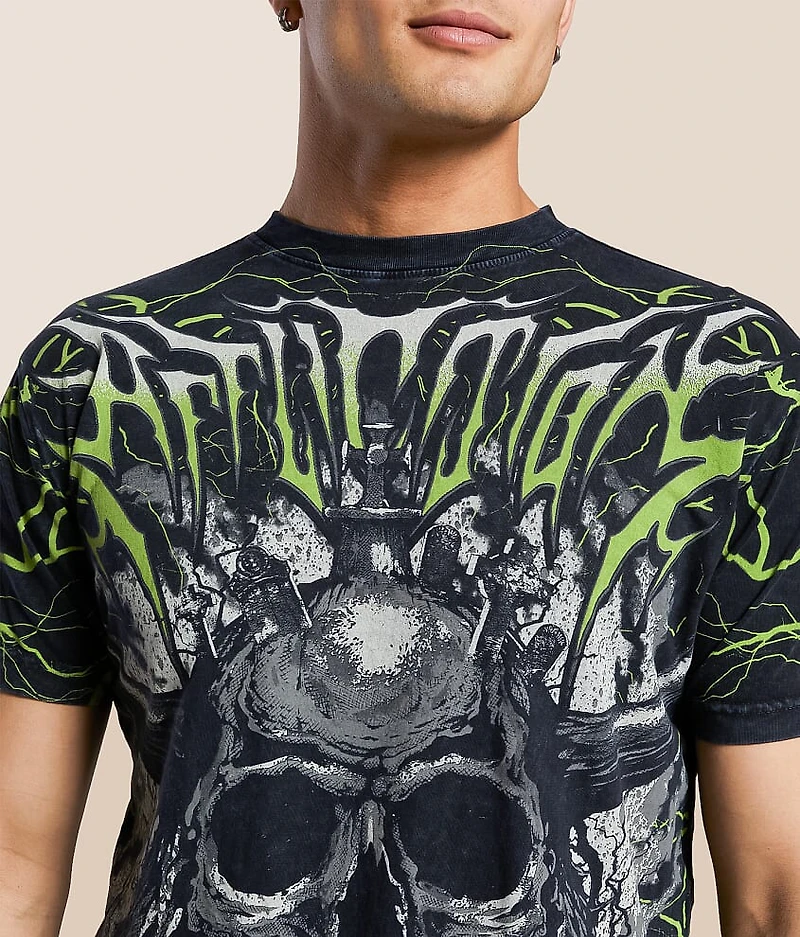 Midnight Legion T-Shirt