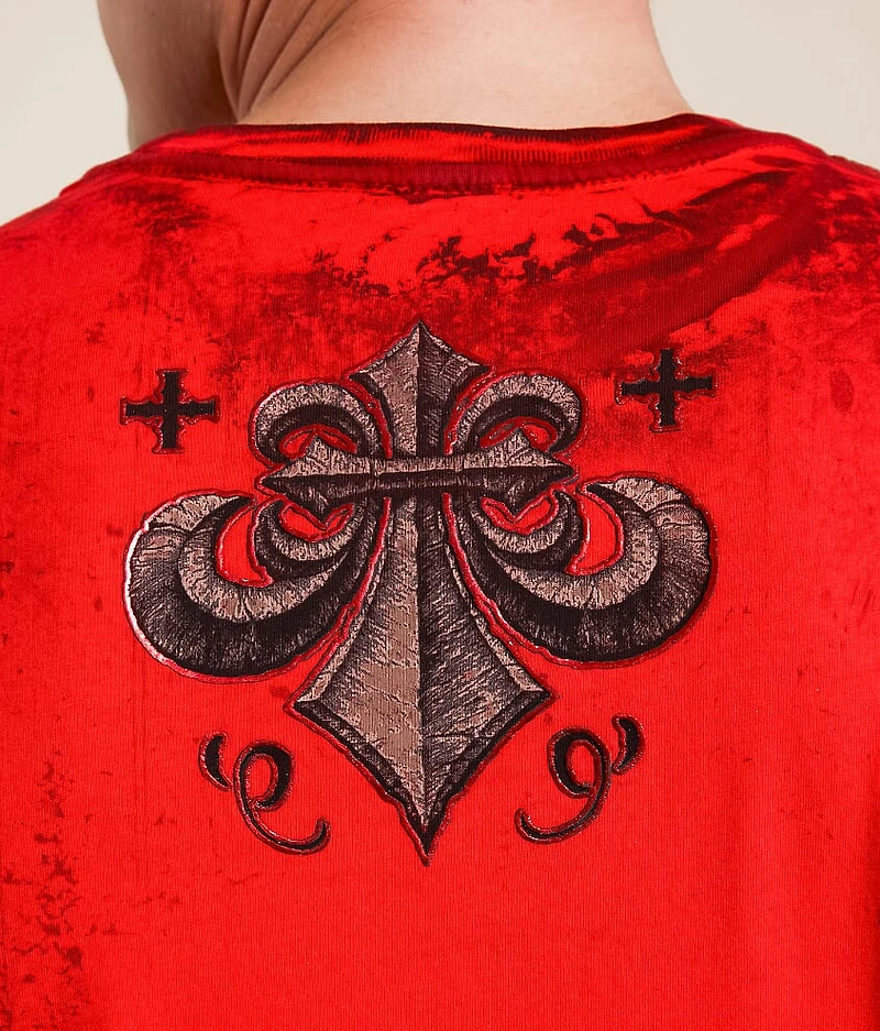 Colossal Force T-Shirt