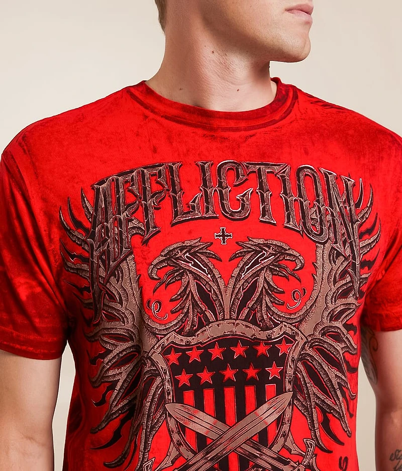 Colossal Force T-Shirt