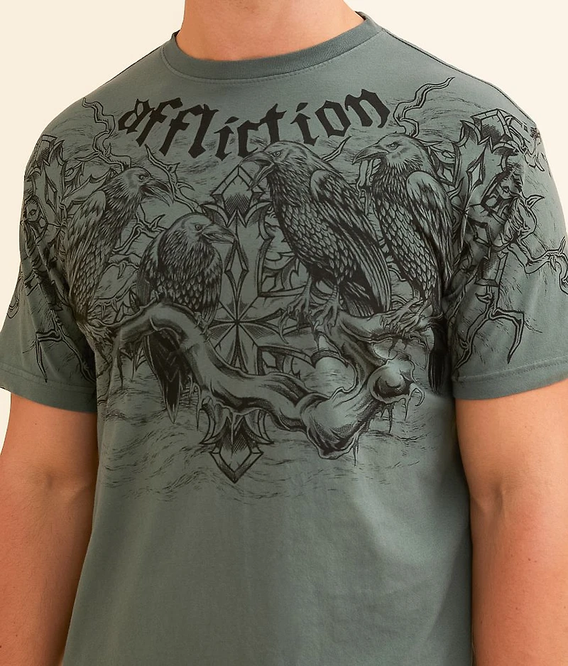 Superstition T-Shirt