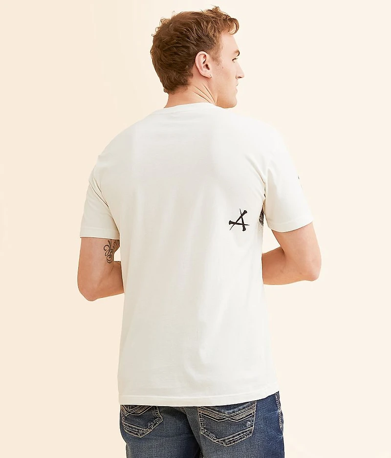 Ominous Shadow T-Shirt