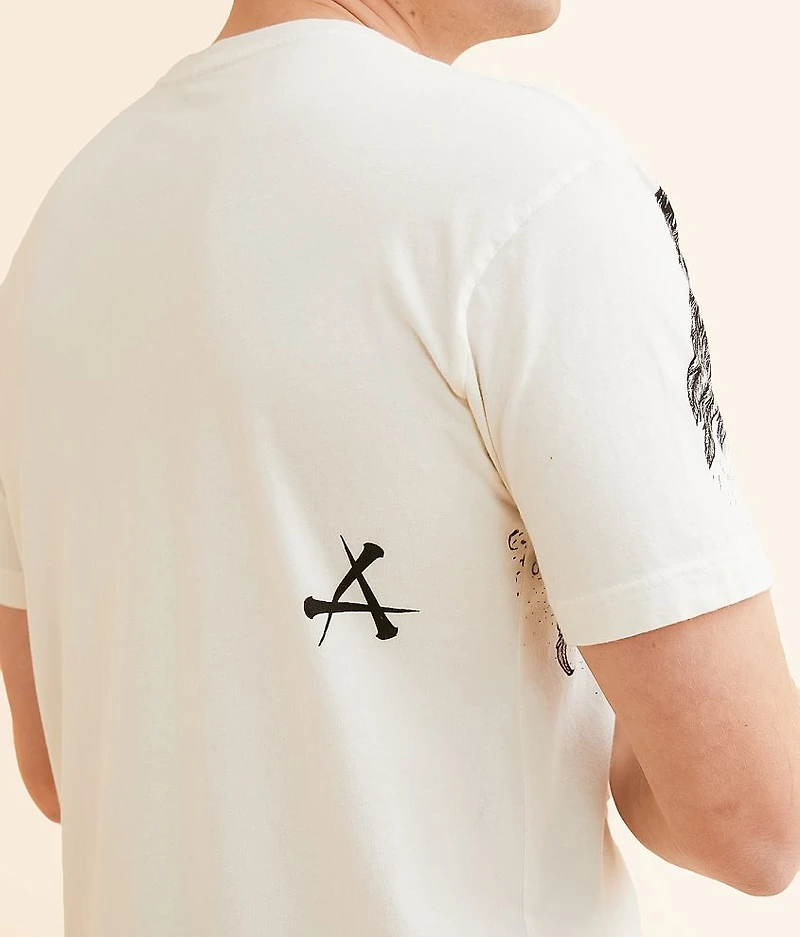 Ominous Shadow T-Shirt