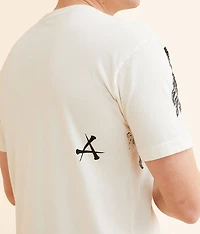 Ominous Shadow T-Shirt