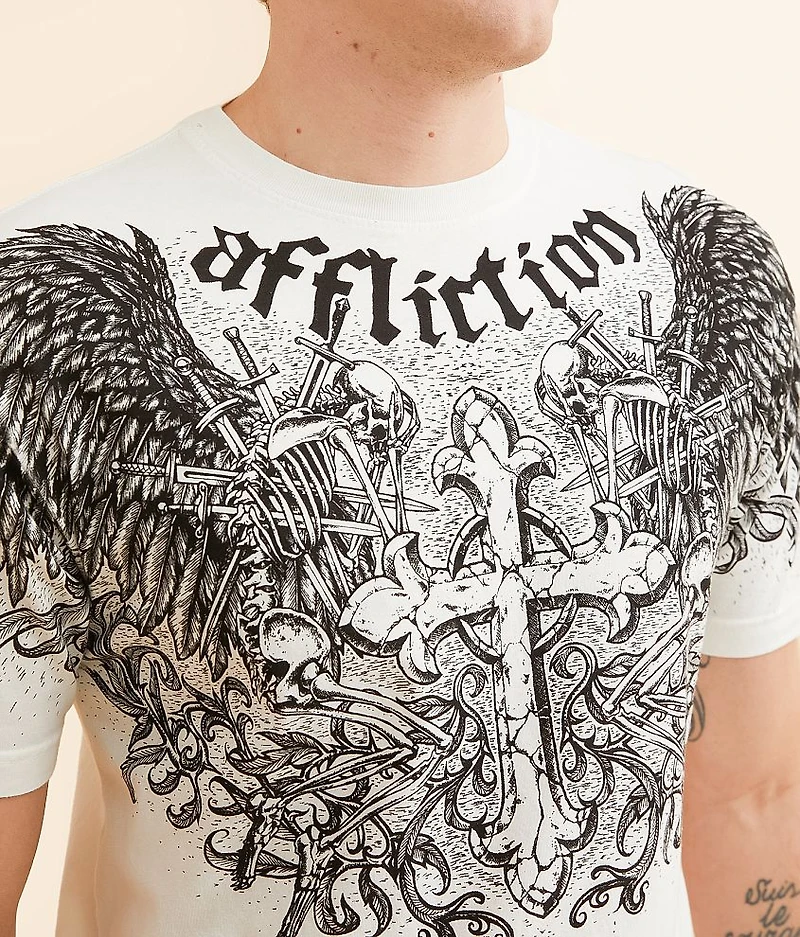 Ominous Shadow T-Shirt