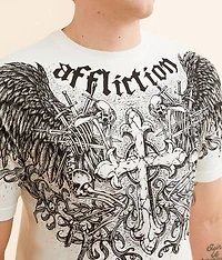 Ominous Shadow T-Shirt