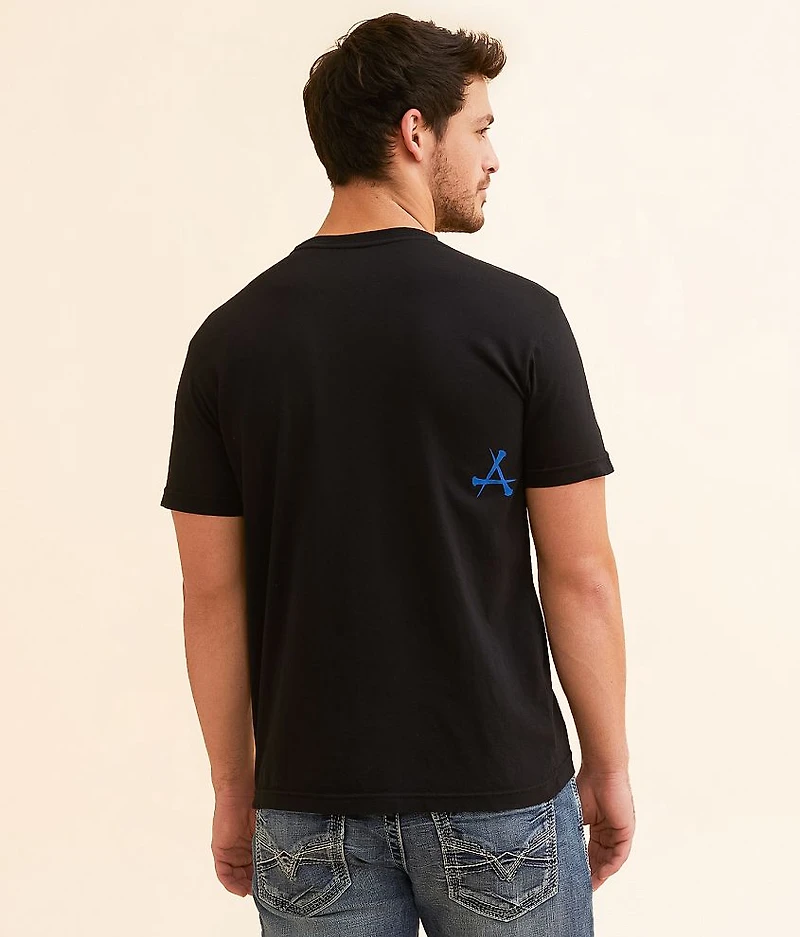 Toxic Wrath T-Shirt