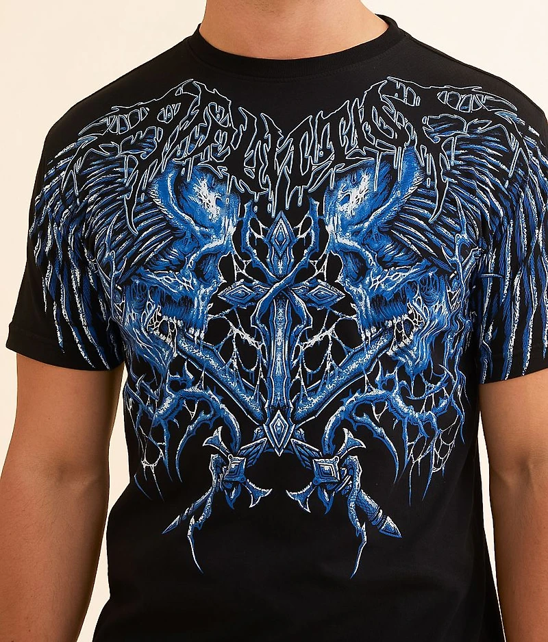 Toxic Wrath T-Shirt