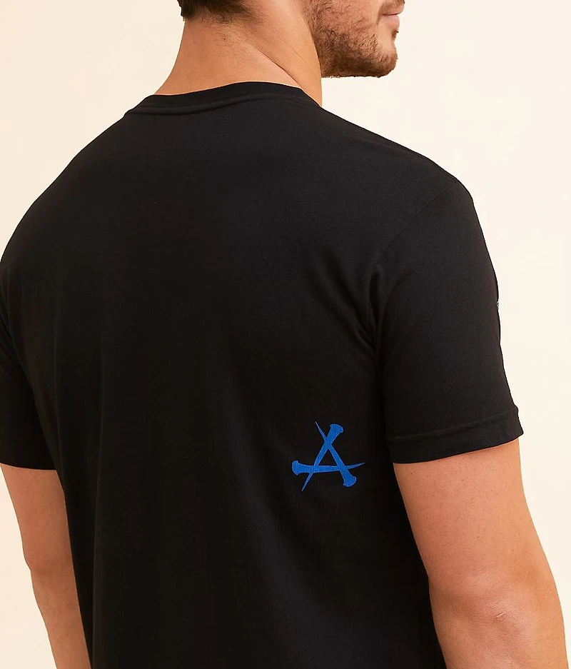 Toxic Wrath T-Shirt