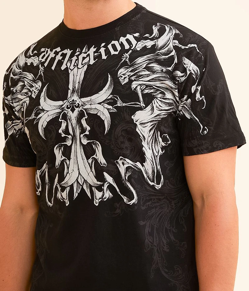 Jump T-Shirt