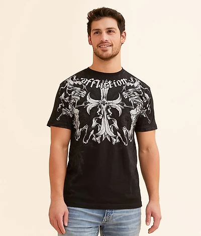 Jump T-Shirt