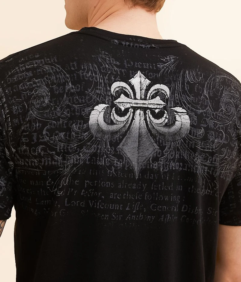 Collapse T-Shirt