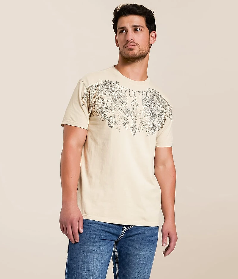 Winged Up T-Shirt