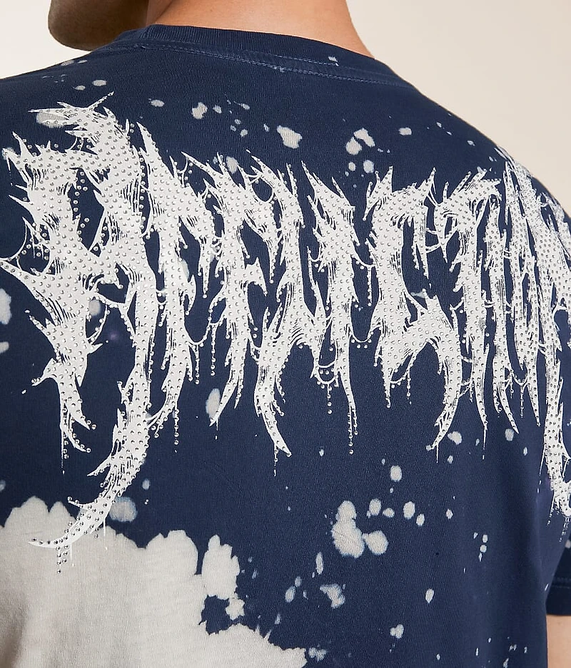 Electric Fire T-Shirt
