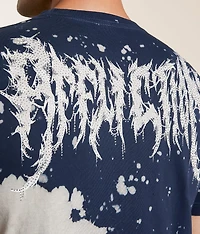 Electric Fire T-Shirt