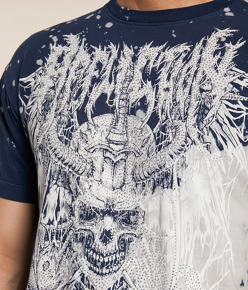 Electric Fire T-Shirt