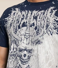 Electric Fire T-Shirt