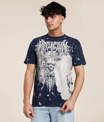 Electric Fire T-Shirt