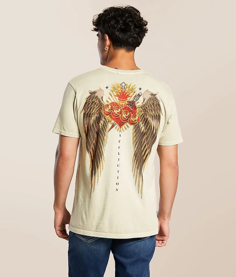 Soul Reborn T-Shirt