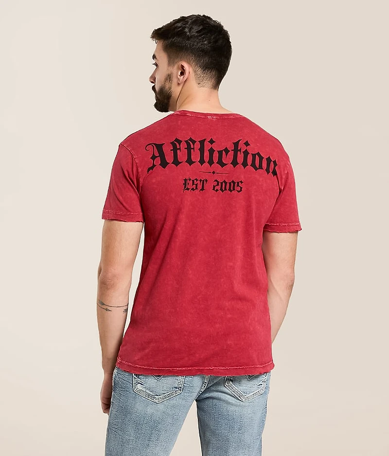 Immortal Burden T-Shirt