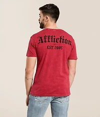 Immortal Burden T-Shirt