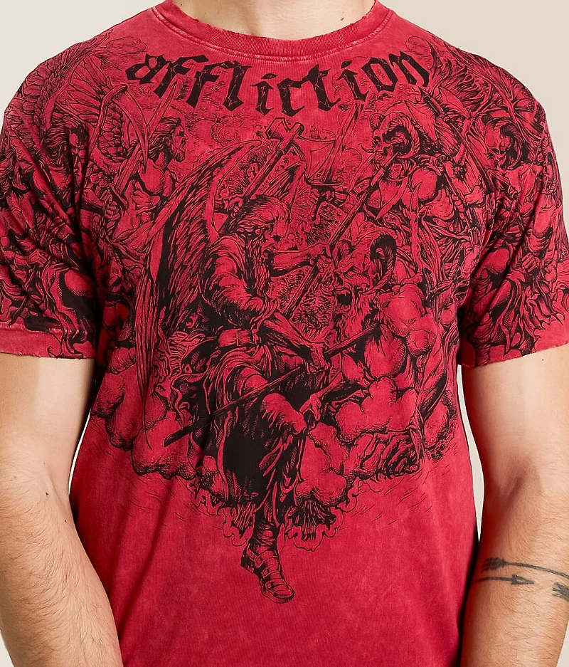 Immortal Burden T-Shirt
