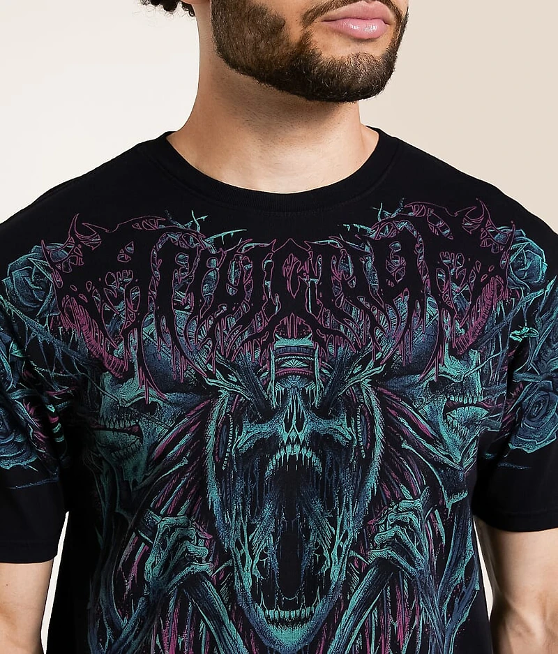 Pale Sky T-Shirt