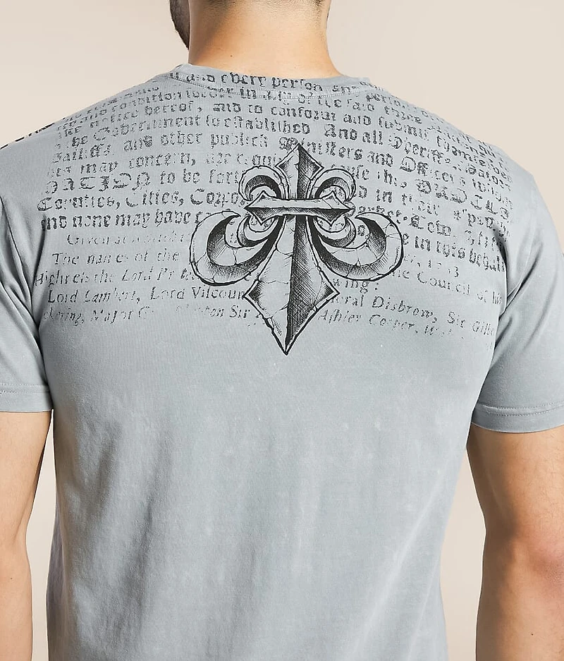 Gunnery T-Shirt