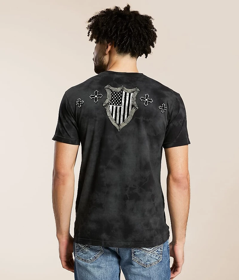 Rebel Instinct T-Shirt