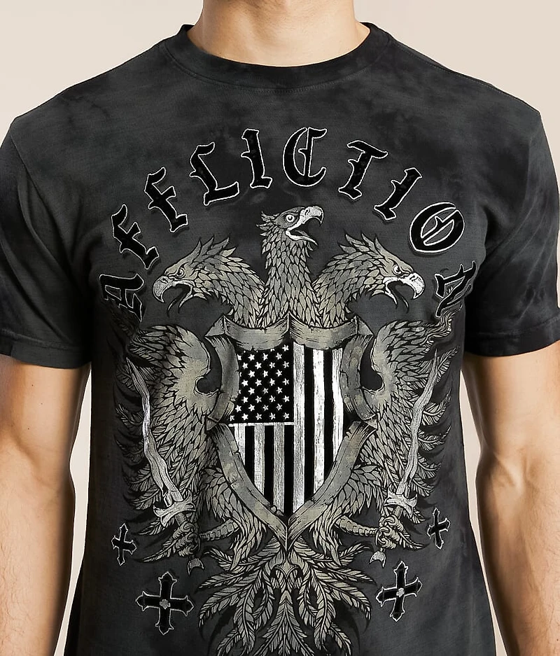 Rebel Instinct T-Shirt