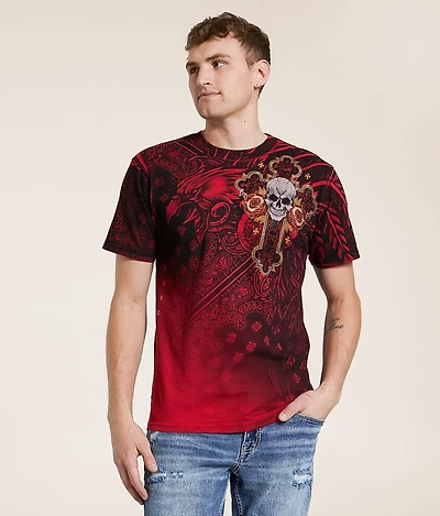 Descending Fate T-Shirt