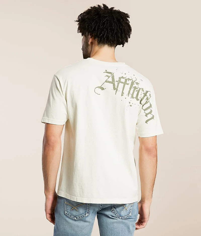 Cross T-Shirt