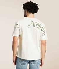 Cross T-Shirt