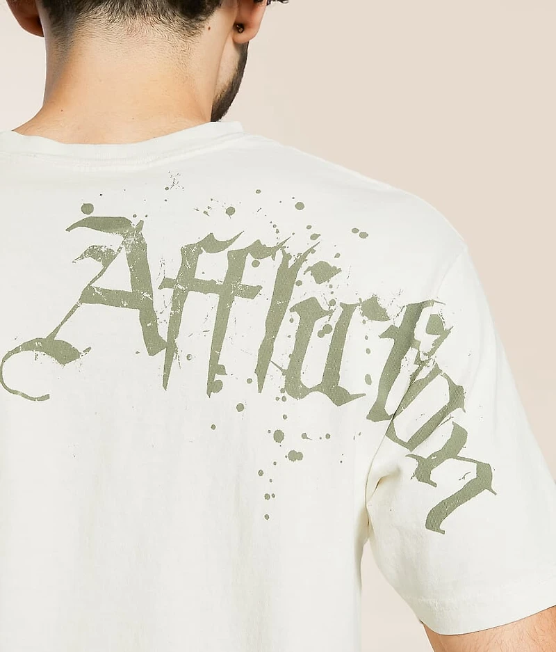 Cross T-Shirt