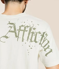 Cross T-Shirt
