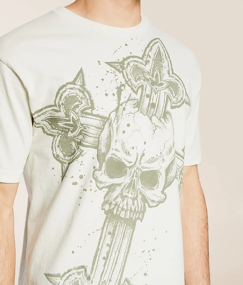 Cross T-Shirt
